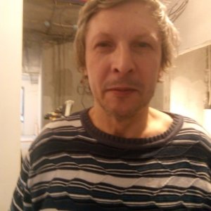 Александр Ляшко, 55 лет