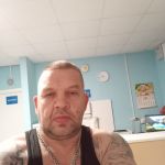 Павлик, 48 лет